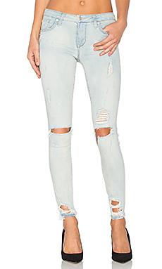 Джинсы Lovers + Friends