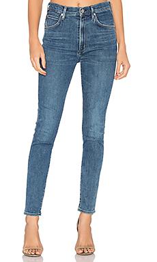 Джинсы Citizens of Humanity