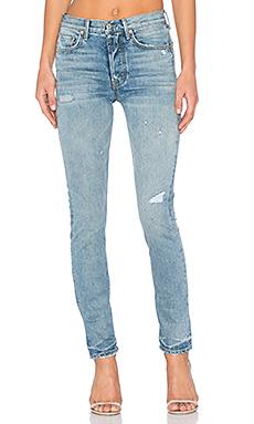 Джинсы GRLFRND