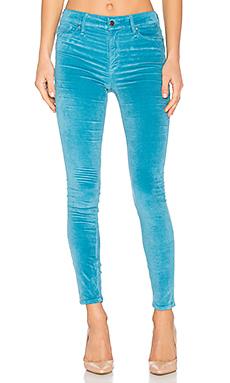 Джинсы Frankie