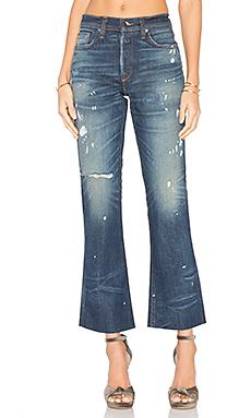 Джинсы baldwin