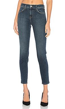 Джинсы baldwin