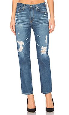 Джинсы AG Adriano Goldschmied