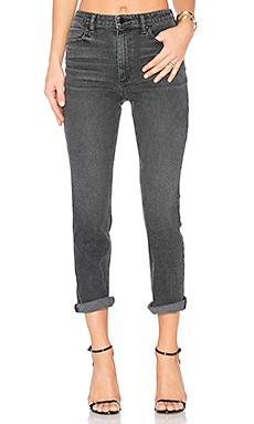 Джинсы DENIM x ALEXANDER WANG