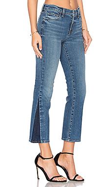 Джинсы J Brand