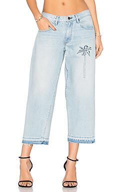 Джинсы Frankie