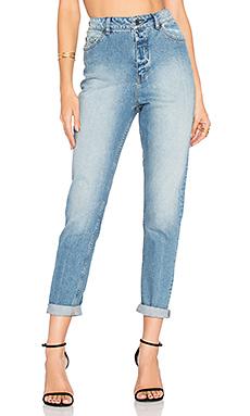 Джинсы Cheap Monday