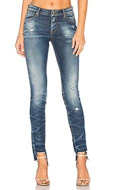 Джинсы PRPS Goods & Co