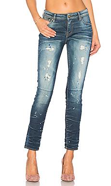 Джинсы PRPS Goods & Co