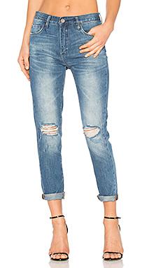 Джинсы BLANKNYC