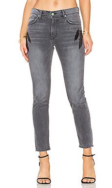 Джинсы Sandrine Rose