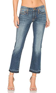 Джинсы Calvin Rucker