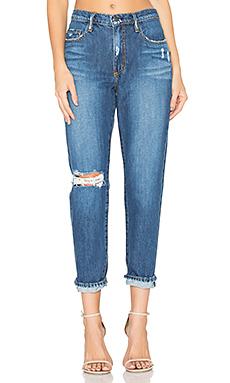 Джинсы Nobody Denim