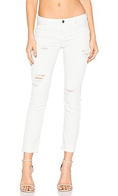 Джинсы IRO . JEANS