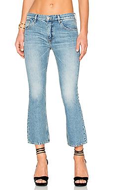 Джинсы IRO . JEANS