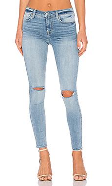 Джинсы 7 For All Mankind