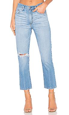 Джинсы Nobody Denim