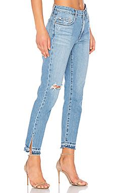 Джинсы Nobody Denim