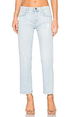 Джинсы Current/Elliott