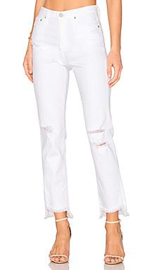 Джинсы AG Adriano Goldschmied