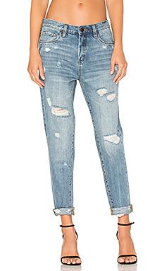 Джинсы BLANKNYC