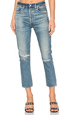 Джинсы Citizens of Humanity