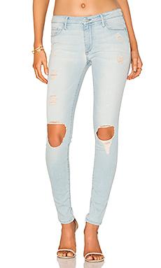 Джинсы Black Orchid