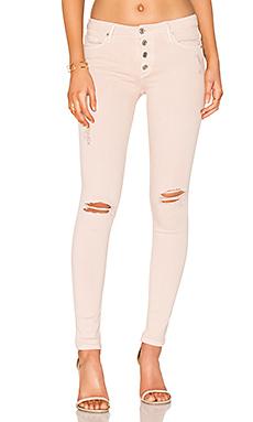 Джинсы Black Orchid