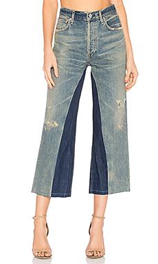 Джинсы Citizens of Humanity