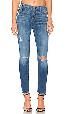 Джинсы 7 For All Mankind