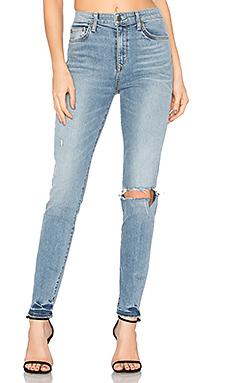 Джинсы Lovers + Friends