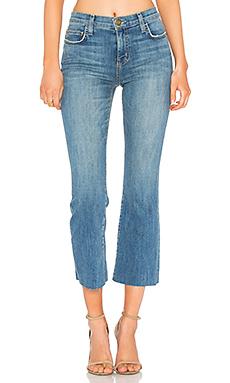 Джинсы Current/Elliott