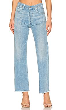 Джинсы Citizens of Humanity