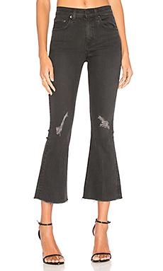 Джинсы rag & bone/JEAN