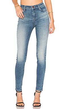 Джинсы J Brand