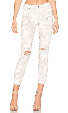 Джинсы 7 For All Mankind