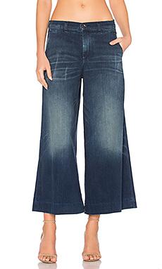 Джинсы baldwin