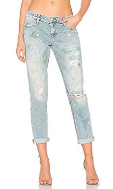 Джинсы baldwin