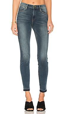 Джинсы FRAME Denim