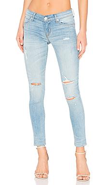 Джинсы Hudson Jeans