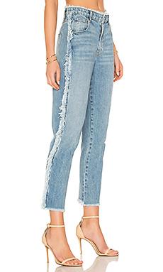 Джинсы GM STUDIO