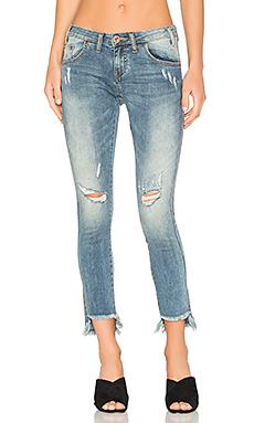 Джинсы One Teaspoon