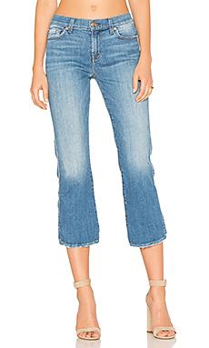 Джинсы 7 For All Mankind