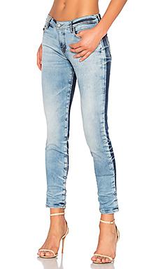 Джинсы PRPS Goods & Co