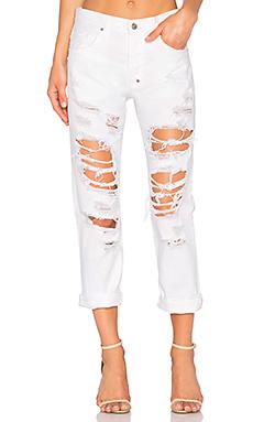 Джинсы PRPS Goods & Co