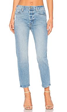 Джинсы FRAME Denim