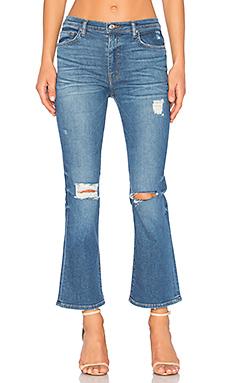 Джинсы IRO . JEANS