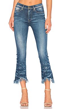 Джинсы PRPS Goods & Co