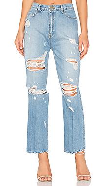 Джинсы GM STUDIO