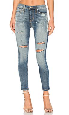 Джинсы Calvin Rucker